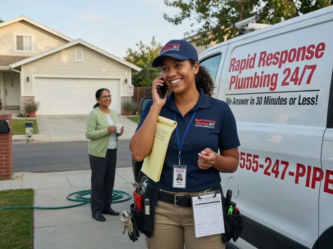 Emergency Plumber Belgrade, ME FAQs